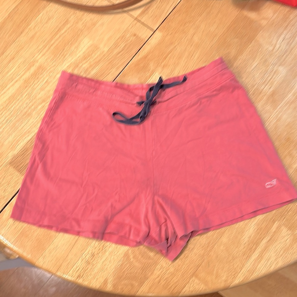Vineyard Vines Lounge Shorts